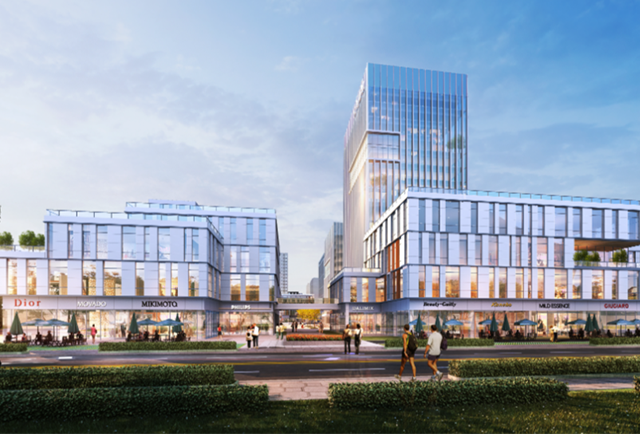 济南诸暨二手房